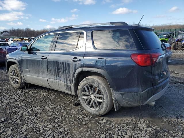 1GKKNULS3JZ190134 GMC Acadia Slt-1