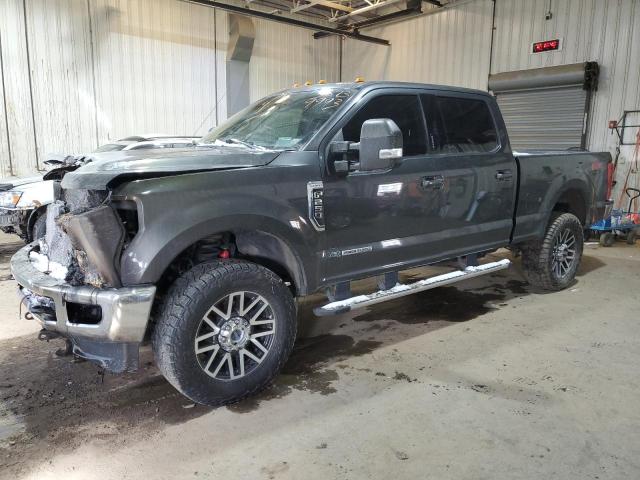 2017 Ford F-250 