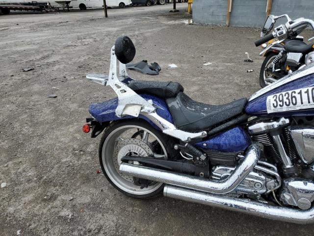 2014 YAMAHA XV1900 CUC JYAVP27Y6EA001420