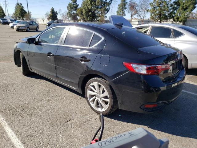 2017 ACURA ILX BASE WATCH PLUS VIN: 19UDE2F39HA012638
