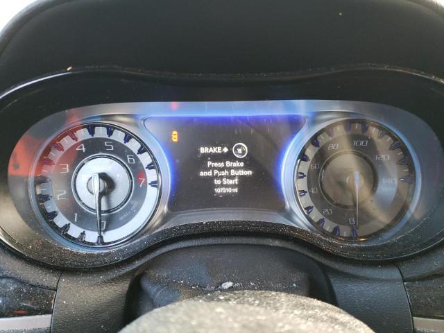 2016 CHRYSLER 300 S - 2C3CCABG6GH348948