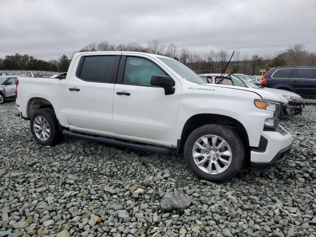 2019 CHEVROLET SILVER1500 - 3GCPWBEH9KG230836