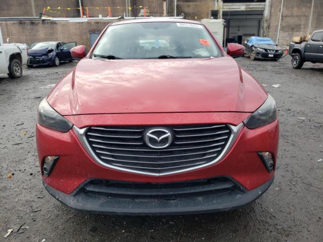2016 MAZDA CX-3 GRAND - JM1DKFD74G0134767