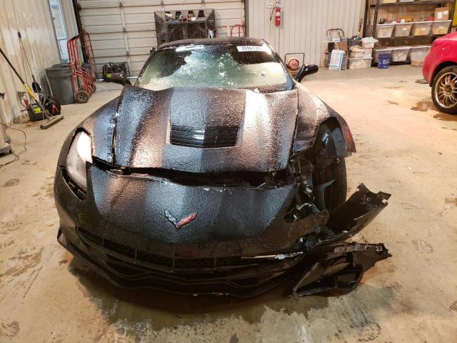 2015 CHEVROLET CORVETTE S - 1G1YA2D70F5118220