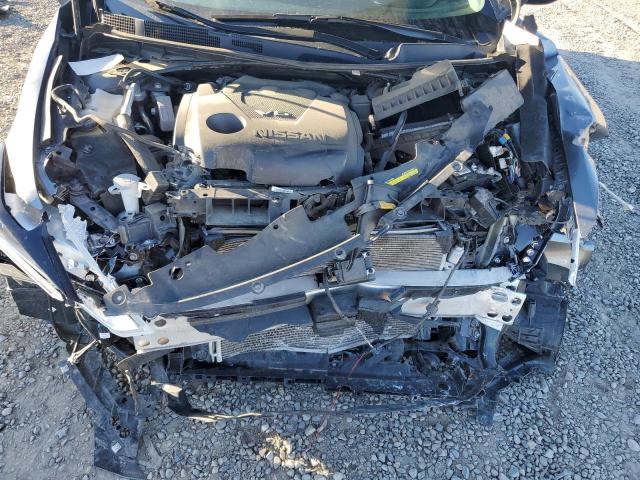 1N4AA6AV5KC368132 Nissan MAXIMA S