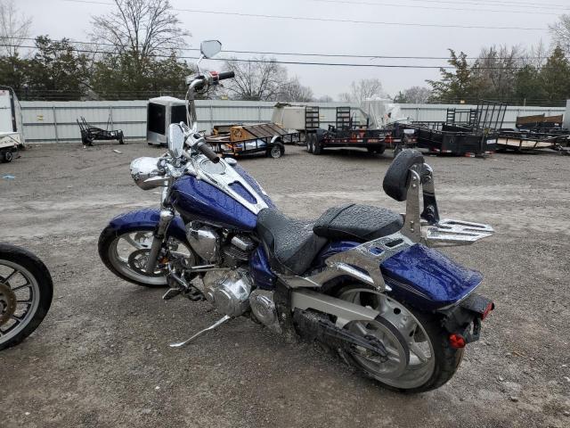 2014 YAMAHA XV1900 CUC JYAVP27Y6EA001420