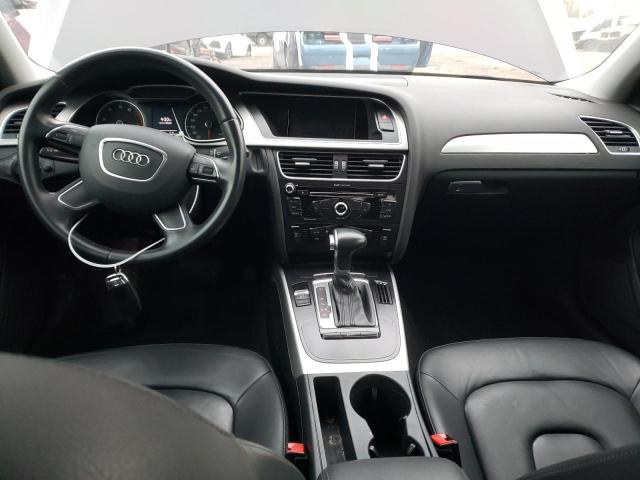 VIN WAUAFAFL6EN024286 2014 Audi A4, Premium no.8