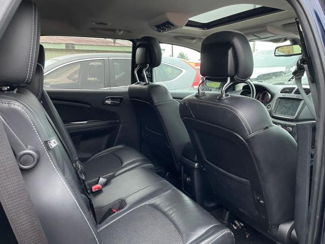 2020 DODGE JOURNEY CR - 3C4PDCGB1LT263844