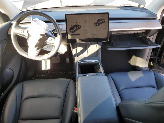 2022 TESLA MODEL Y 7SAYGDEEXNF494406