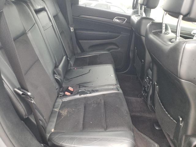 1C4RJEAG3JC246862 Jeep Grand Cherokee Laredo