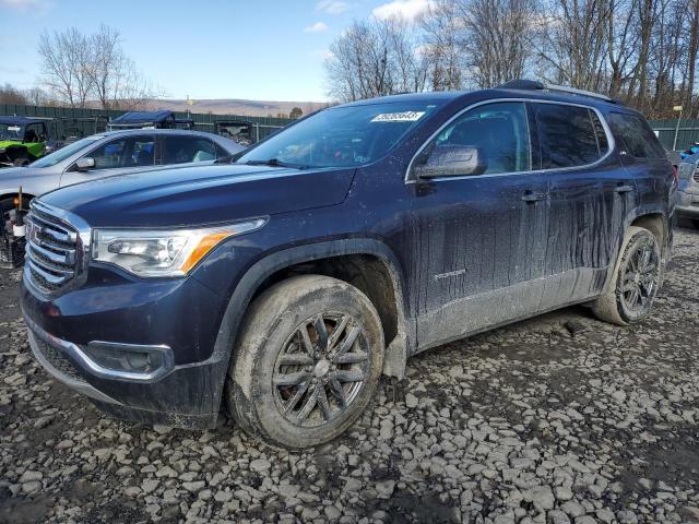 2018 GMC Acadia SLT1