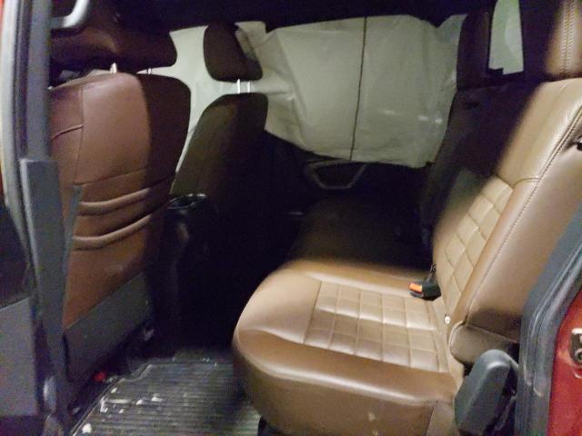 1N6AA1ED5LN502882 Nissan TITAN SV