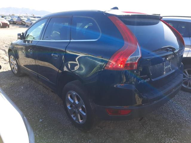 YV4952DZ6D2406224 Volvo XC60 3.2