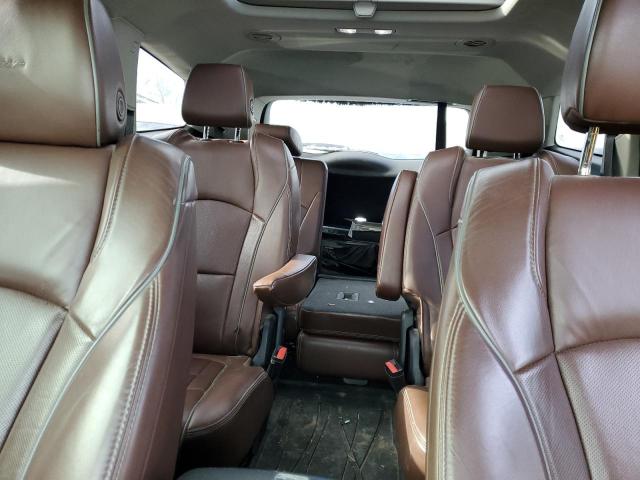 2018 BUICK ENCLAVE AV - 5GAEVCKW0JJ196822