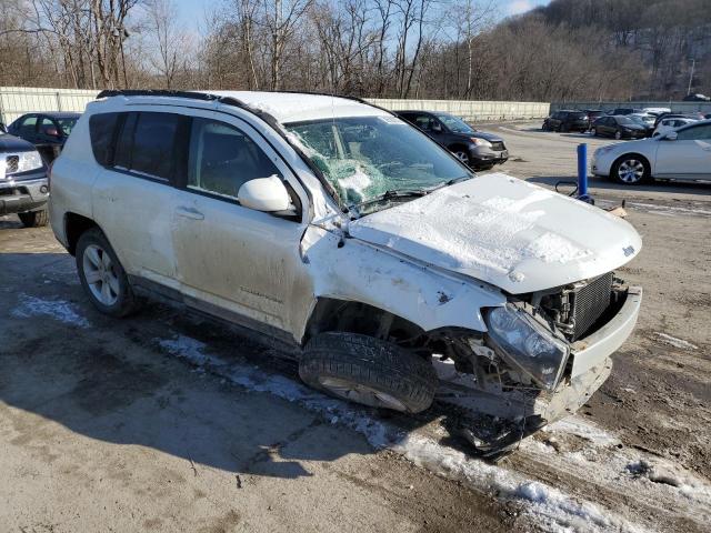 1C4NJDEB9GD671657 Jeep Compass