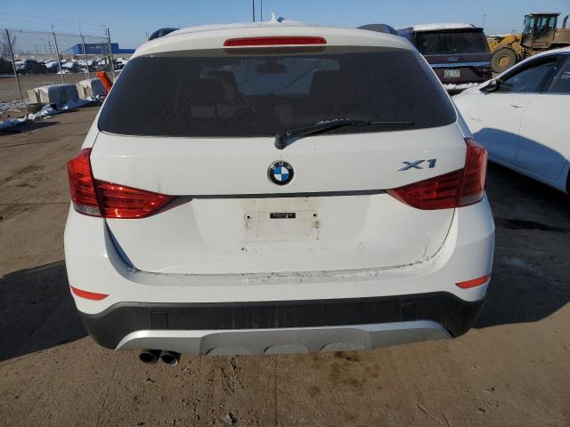 WBAVL1C59DVR82062 BMW X1 Xdrive28i