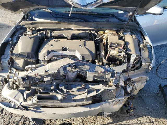2016 CHEVROLET MALIBU LIM - 1G11C5SA5GU157789