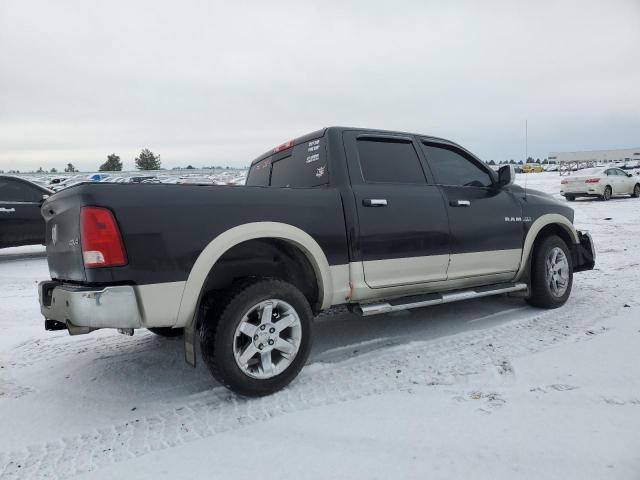 2010 DODGE RAM 1500 VIN: 1D7RV1CTXAS148706