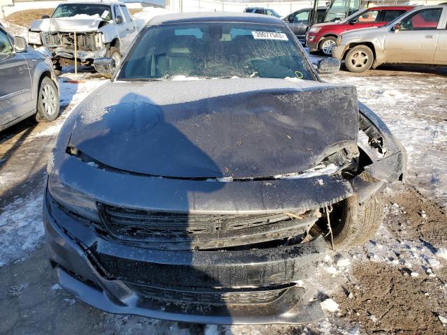 2018 DODGE CHARGER GT - 2C3CDXJGXJH198173
