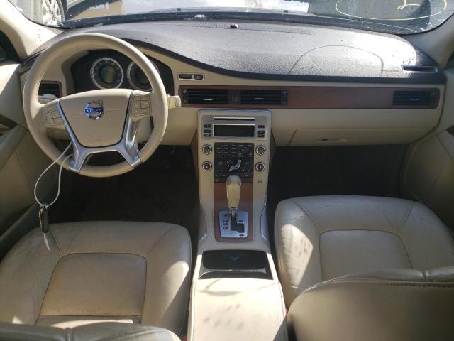YV1960ASXA1120240 Volvo S80