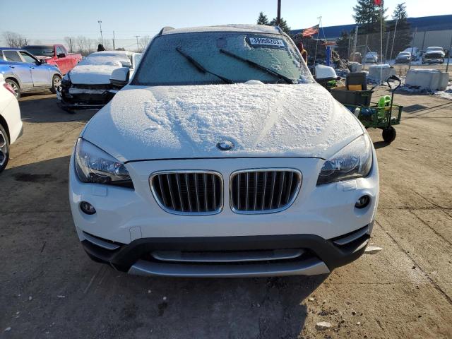 WBAVL1C59DVR82062 BMW X1 Xdrive28i