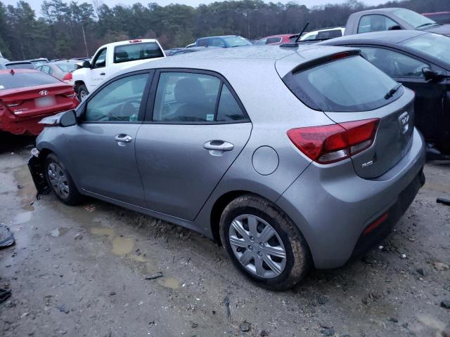 2022 KIA RIO S - 3KPA25AD2NE476939