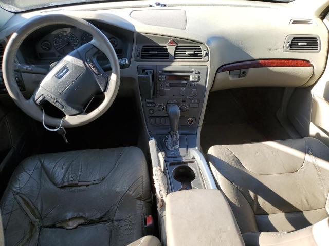 YV1SZ58DX21075654 Volvo V70