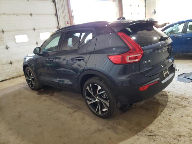 2022 VOLVO XC40 T5 R- - YV4162UM2N2757728