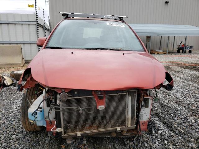 JS2YA413996200150 Suzuki Sx4 Technology