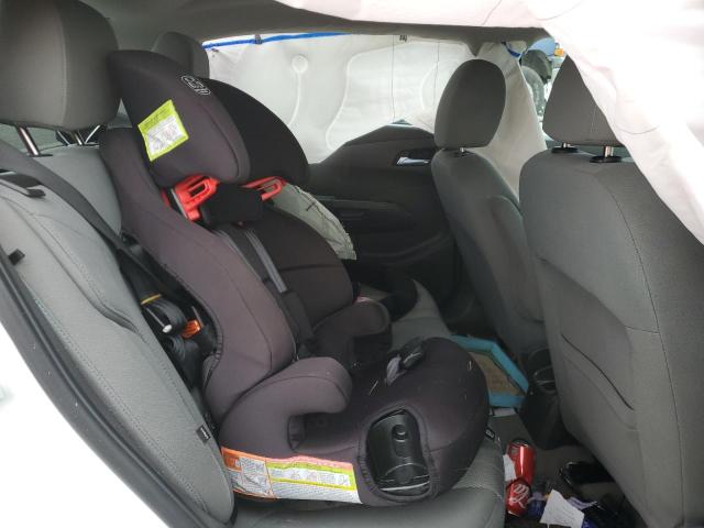 2015 CHEVROLET SONIC LT - 1G1JC6SH5F4203011