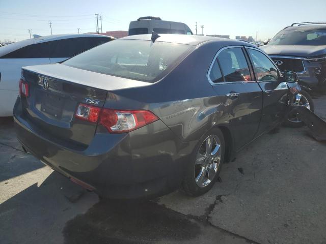 JH4CU2F65AC042218 Acura TSX
