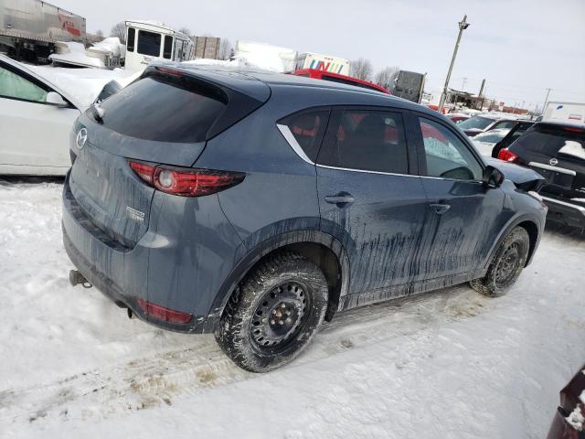 2021 MAZDA CX-5 GT - JM3KFBDY3M0423994