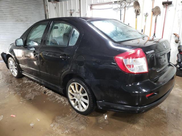 JS2YC5A47B6300357 Suzuki SX4