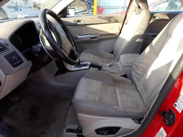 YV1MS682252070223 Volvo S40