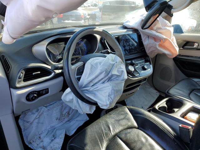 2019 CHRYSLER PACIFICA L - 2C4RC1GG9KR668203