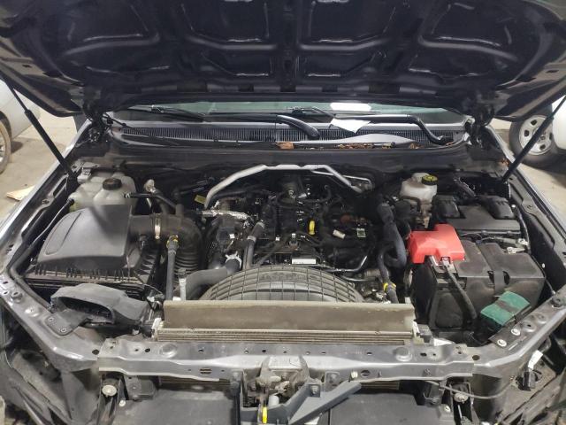 2021 FORD RANGER XL - 1FTER4FHXMLD50255