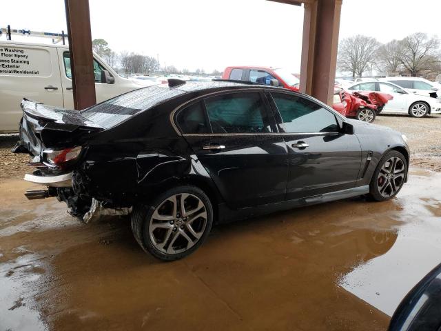 2017 CHEVROLET SS - 6G3F25RW0HL301552