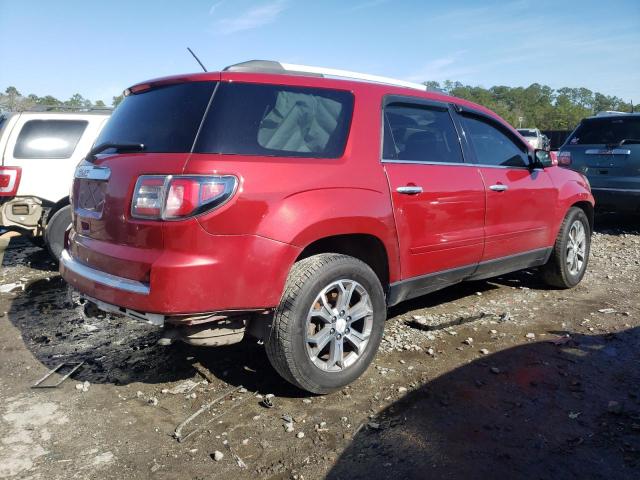 1GKKRRKD0EJ164809 GMC Acadia