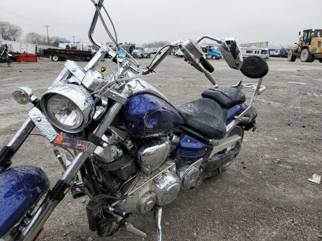 2014 YAMAHA XV1900 CUC JYAVP27Y6EA001420