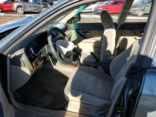 4S3BH665427655828 Subaru Legacy Outback