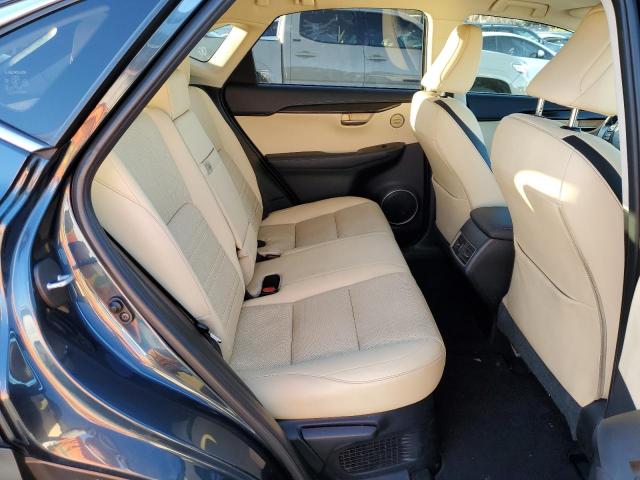 2015 LEXUS NX 300H - JTJBJRBZ3F2024065