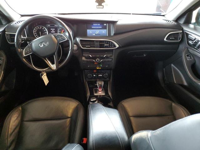 2017 INFINITI QX30 BASE - SJKCH5CR3HA037382