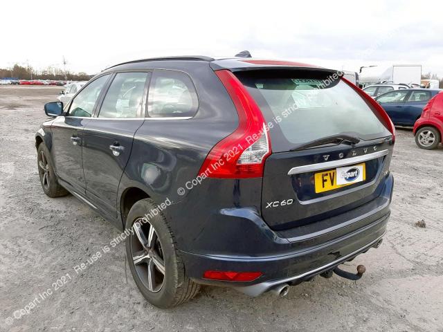 YV1DZA8C1H2179515 Volvo Xc60 R-des