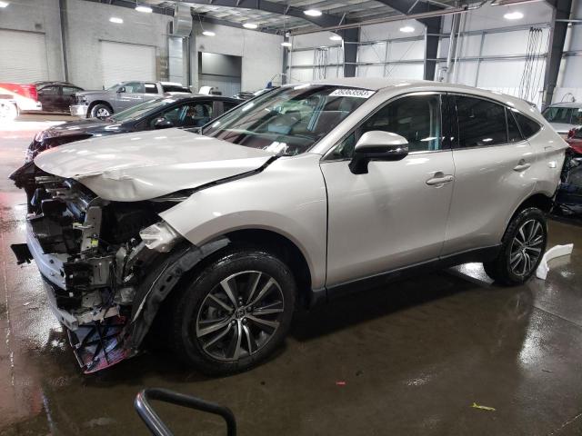 2022 TOYOTA VENZA LE - JTEAAAAH9NJ112675