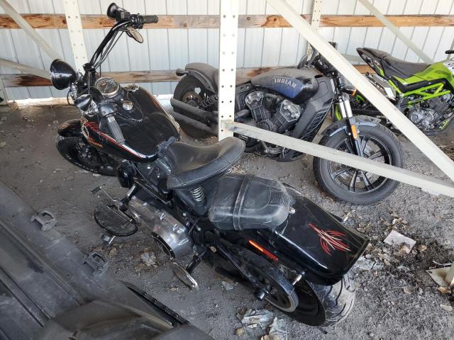 2008 HARLEY-DAVIDSON FLSTSB - 1HD1JM5478Y064035