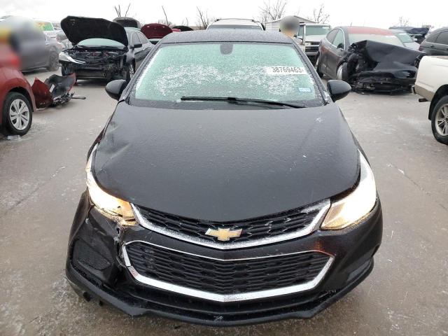 2018 CHEVROLET CRUZE LT - 1G1BE5SMXJ7111082