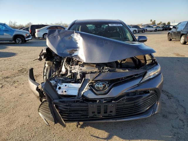2018 TOYOTA CAMRY L - 4T1B11HK3JU605508