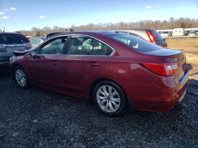 4S3BNAF60F3042249 Subaru Legacy 2.5i Premium
