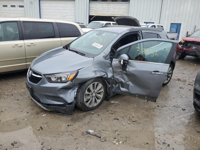 2019 BUICK ENCORE PRE - KL4CJASB9KB927966