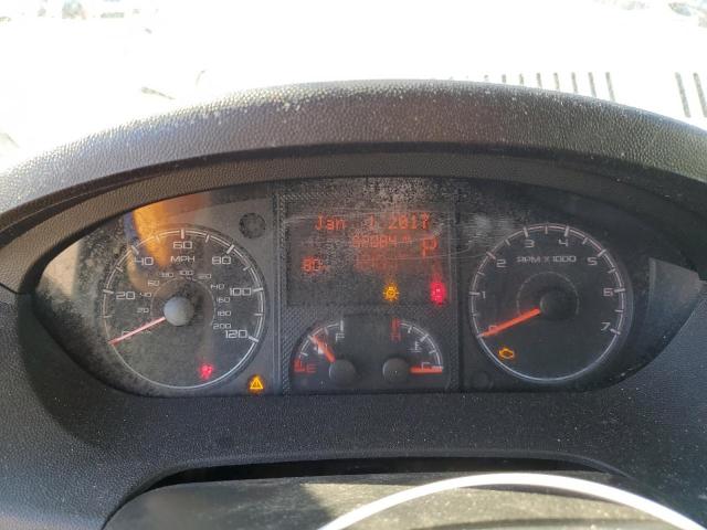 2019 RAM PROMASTER - 3C6TRVBG3KE535285